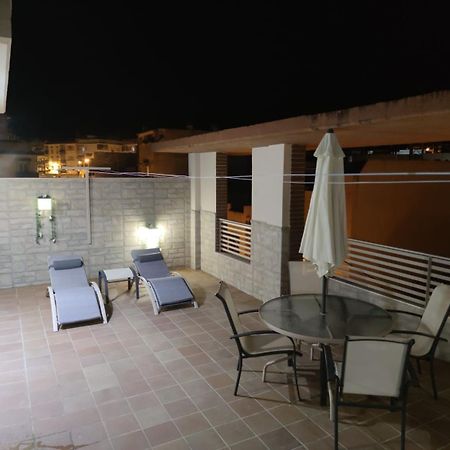 Apartmán La Flor Del Naranjo Córdoba Exteriér fotografie
