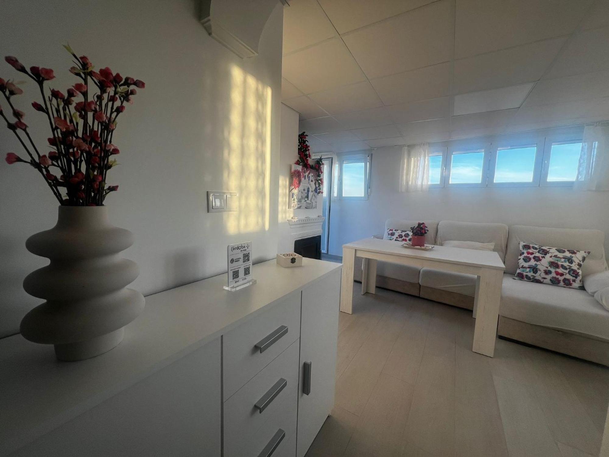 Apartmán La Flor Del Naranjo Córdoba Exteriér fotografie