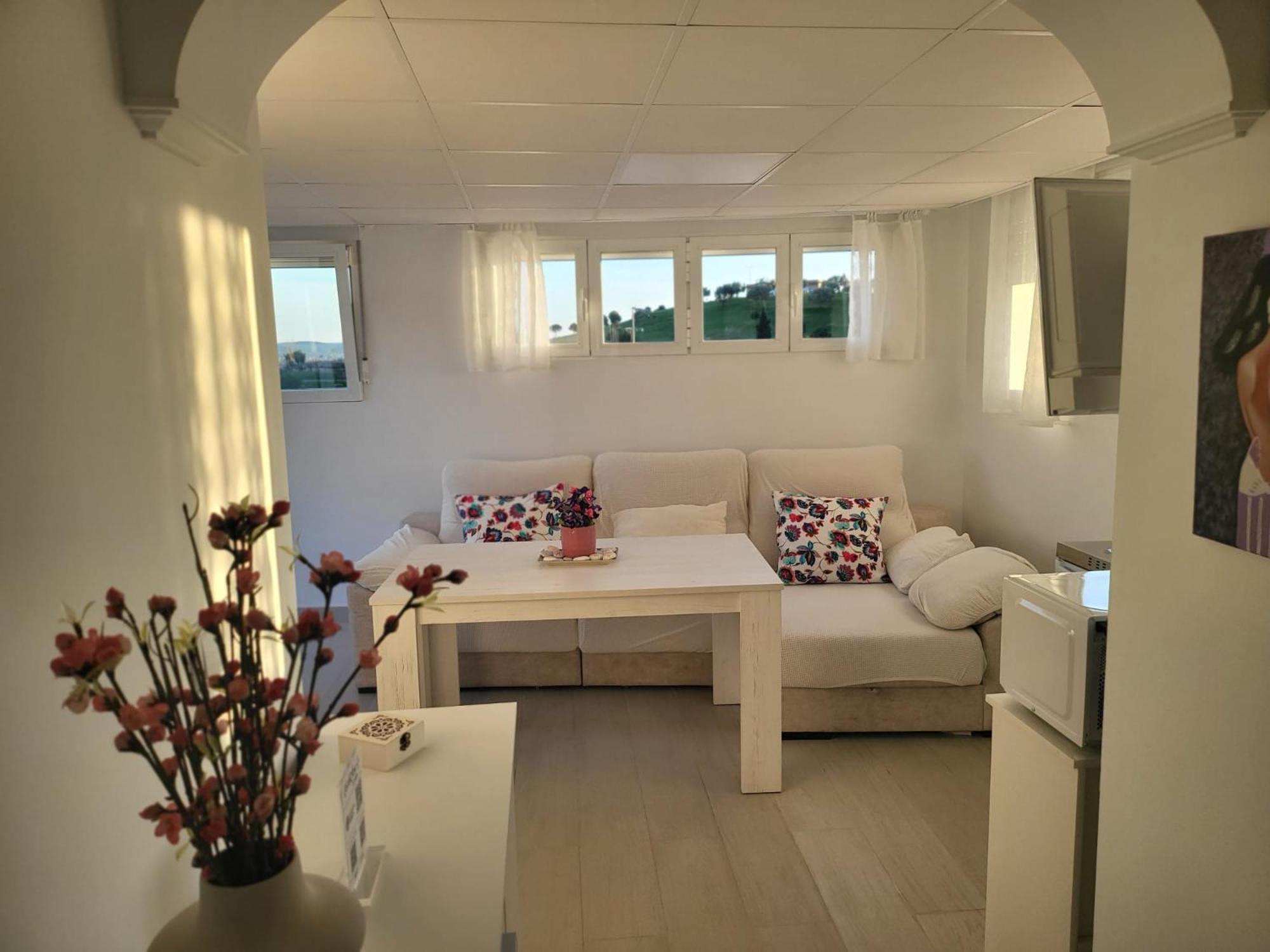 Apartmán La Flor Del Naranjo Córdoba Exteriér fotografie