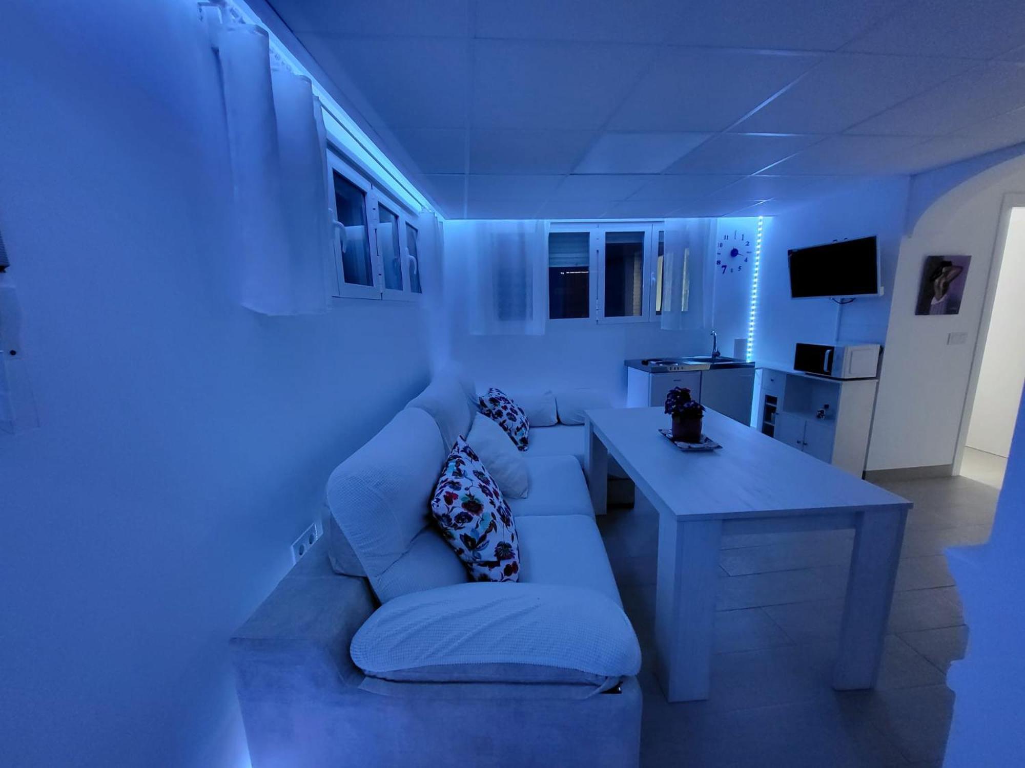 Apartmán La Flor Del Naranjo Córdoba Exteriér fotografie