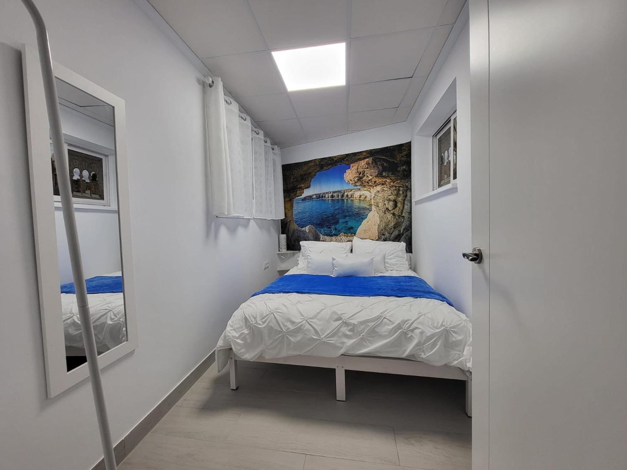 Apartmán La Flor Del Naranjo Córdoba Exteriér fotografie