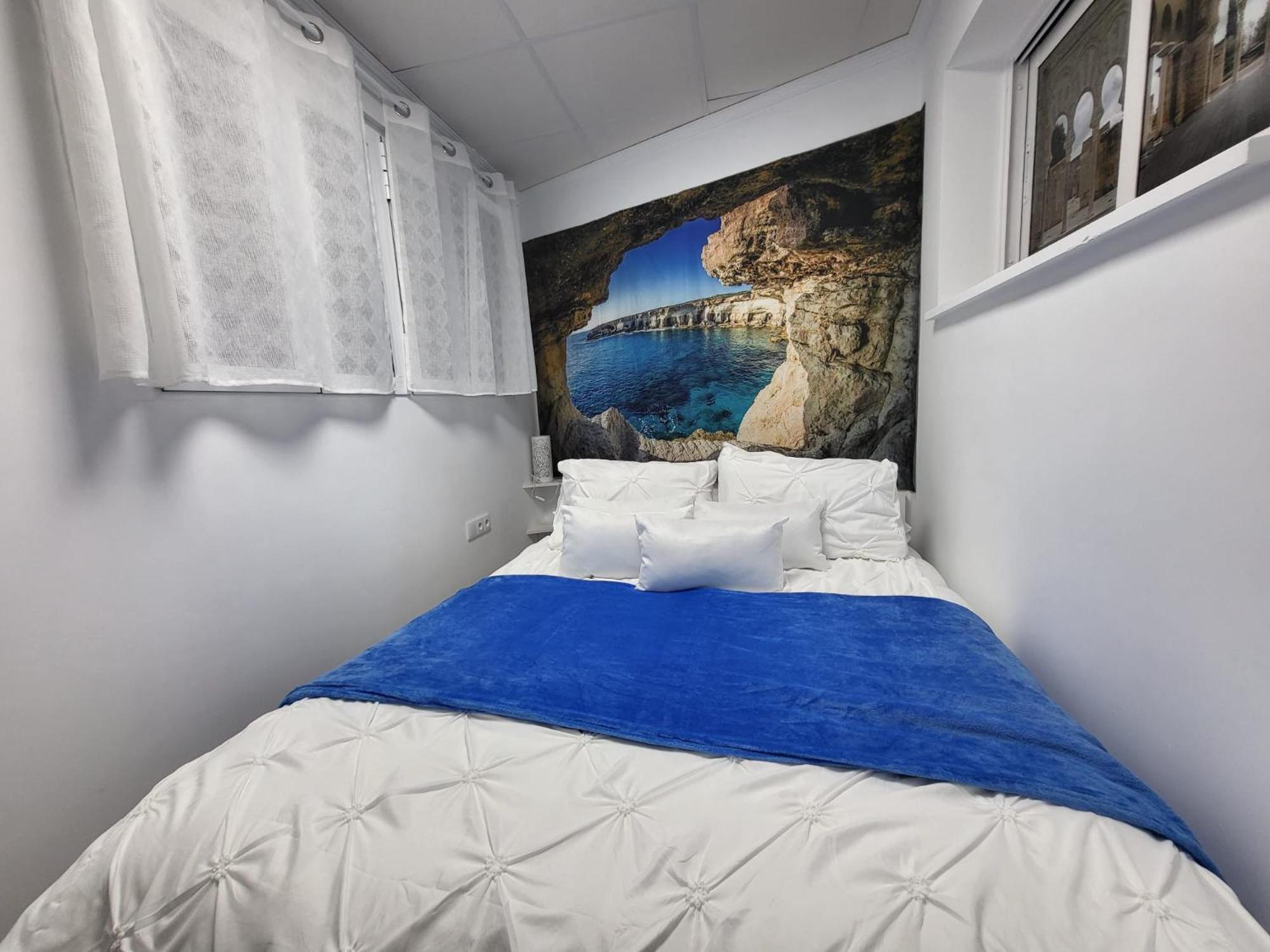Apartmán La Flor Del Naranjo Córdoba Exteriér fotografie