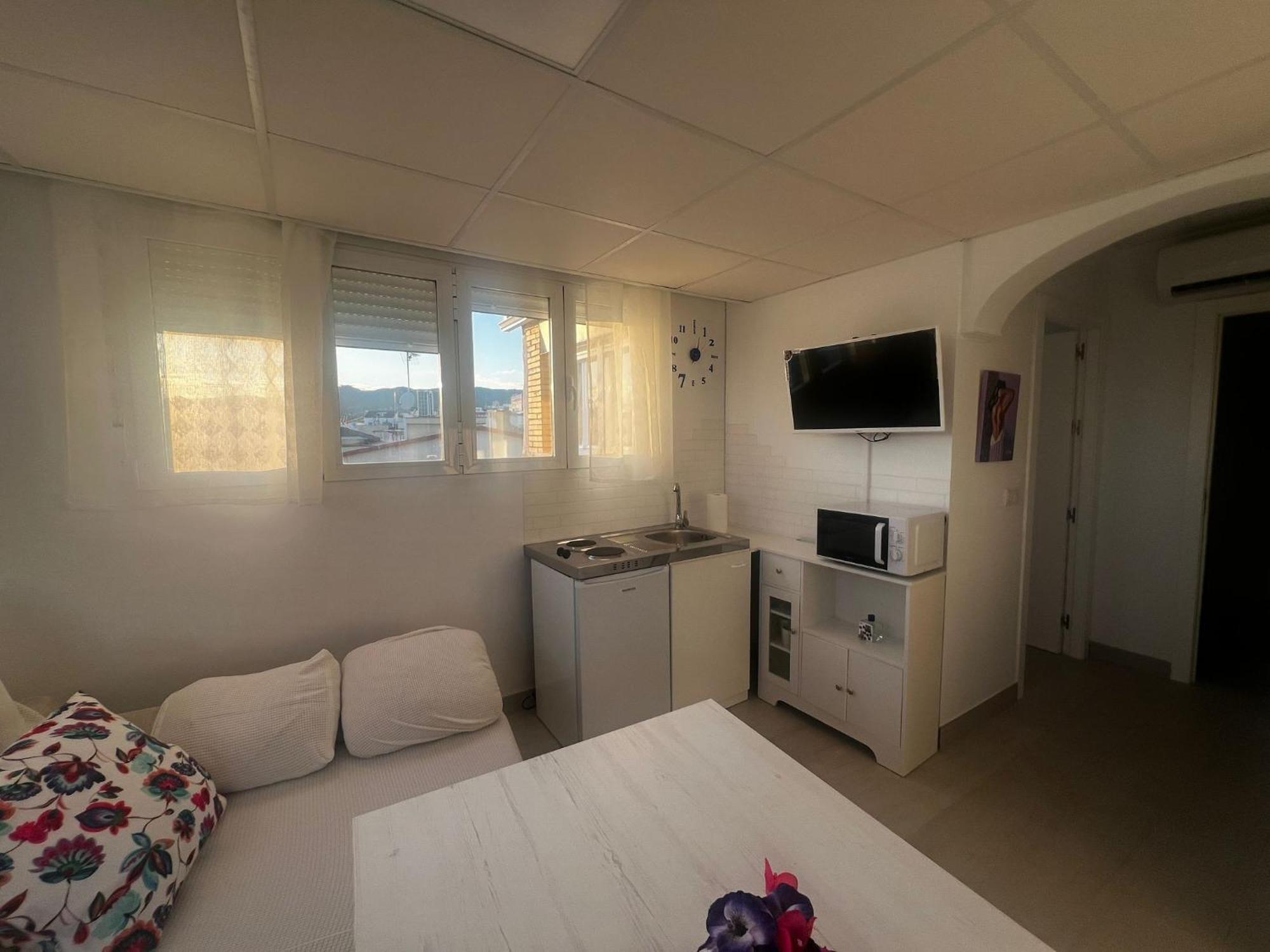 Apartmán La Flor Del Naranjo Córdoba Exteriér fotografie