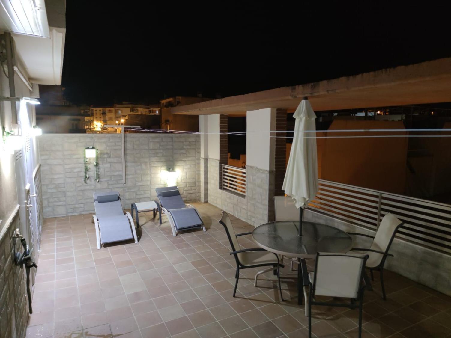 Apartmán La Flor Del Naranjo Córdoba Exteriér fotografie